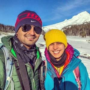 Meet your Posher, Mitul